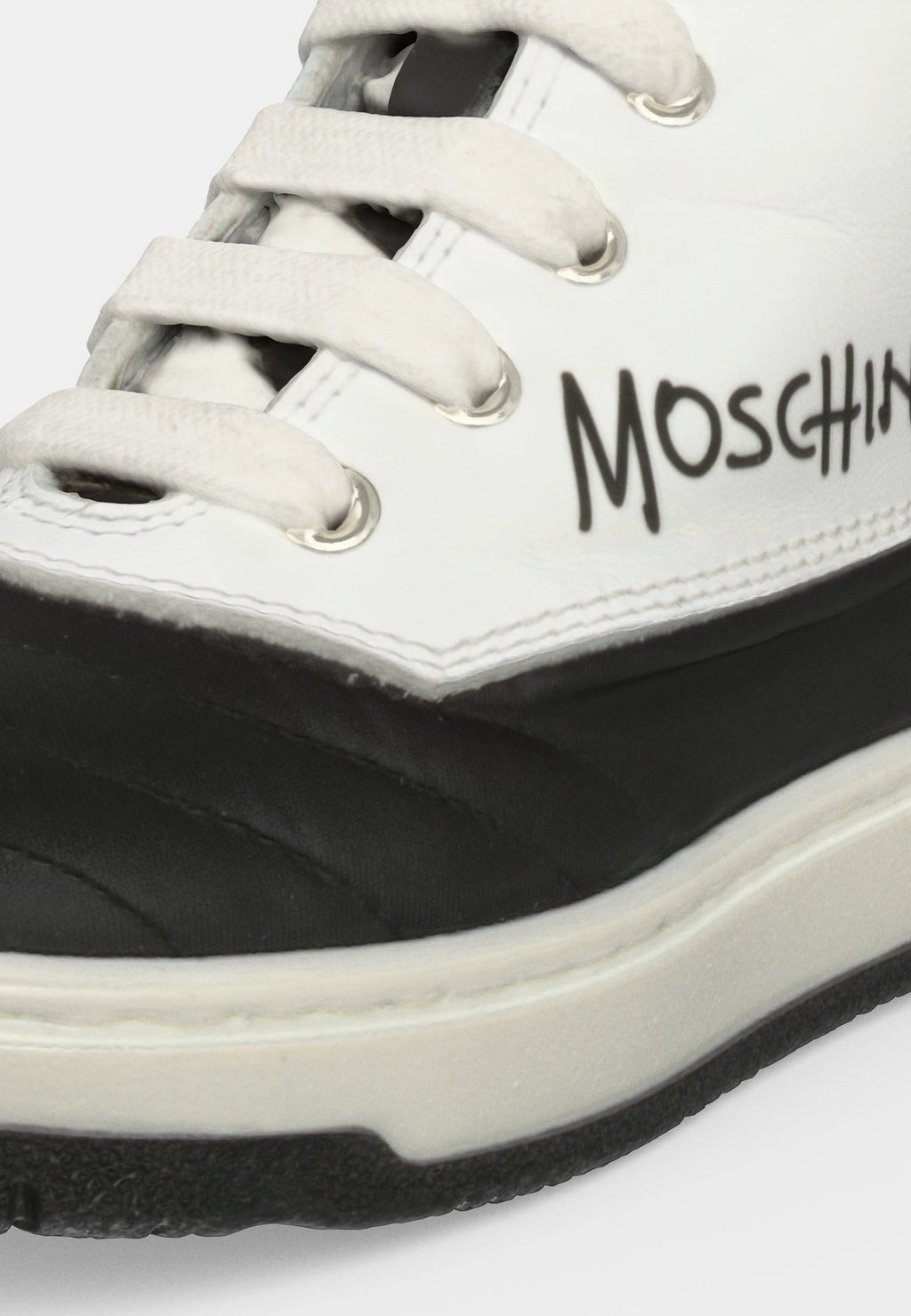 MOSCHINOUNISEX - Lauflernschuh