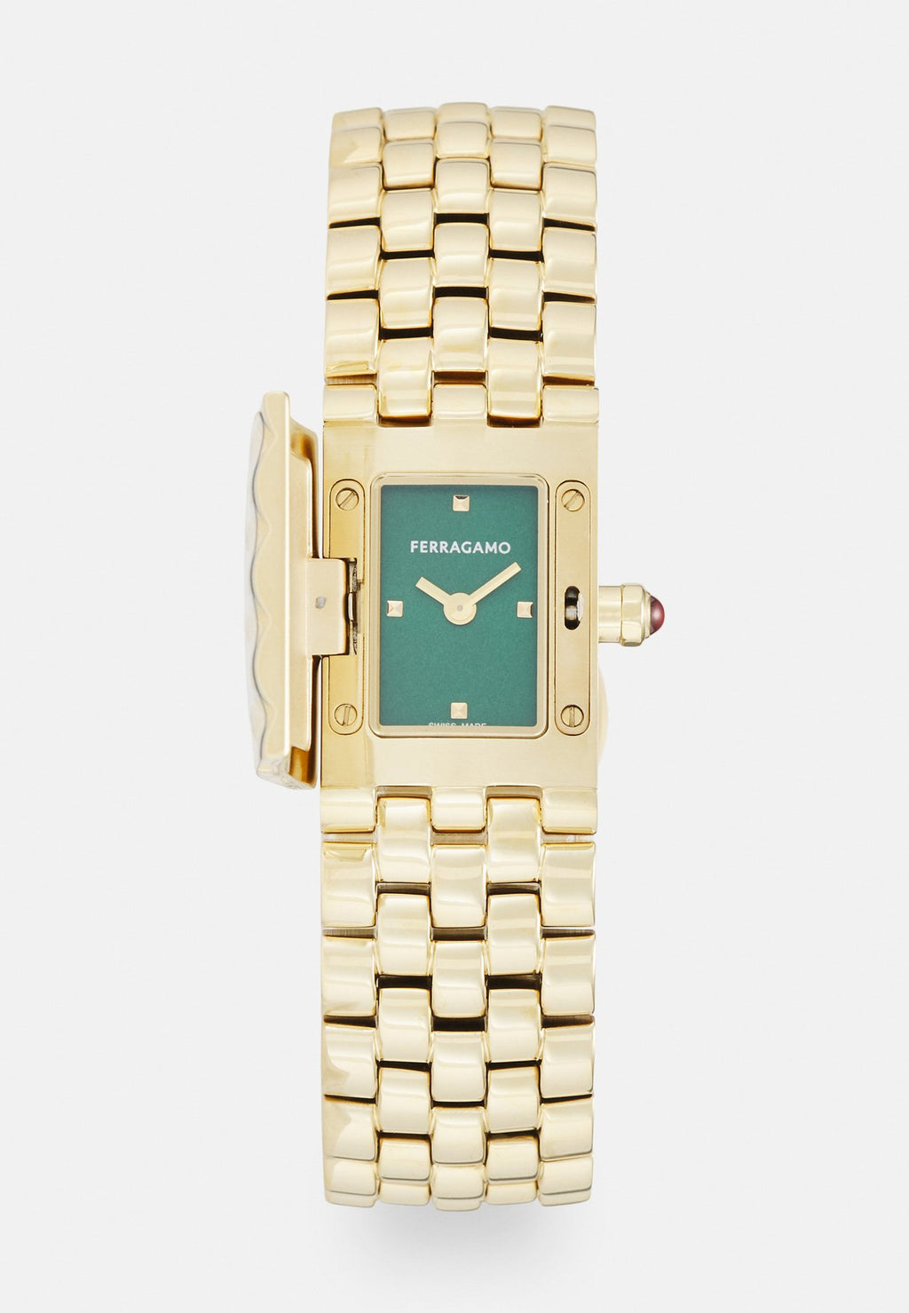 FERRAGAMOFERRAGAMO SECRET - Uhr