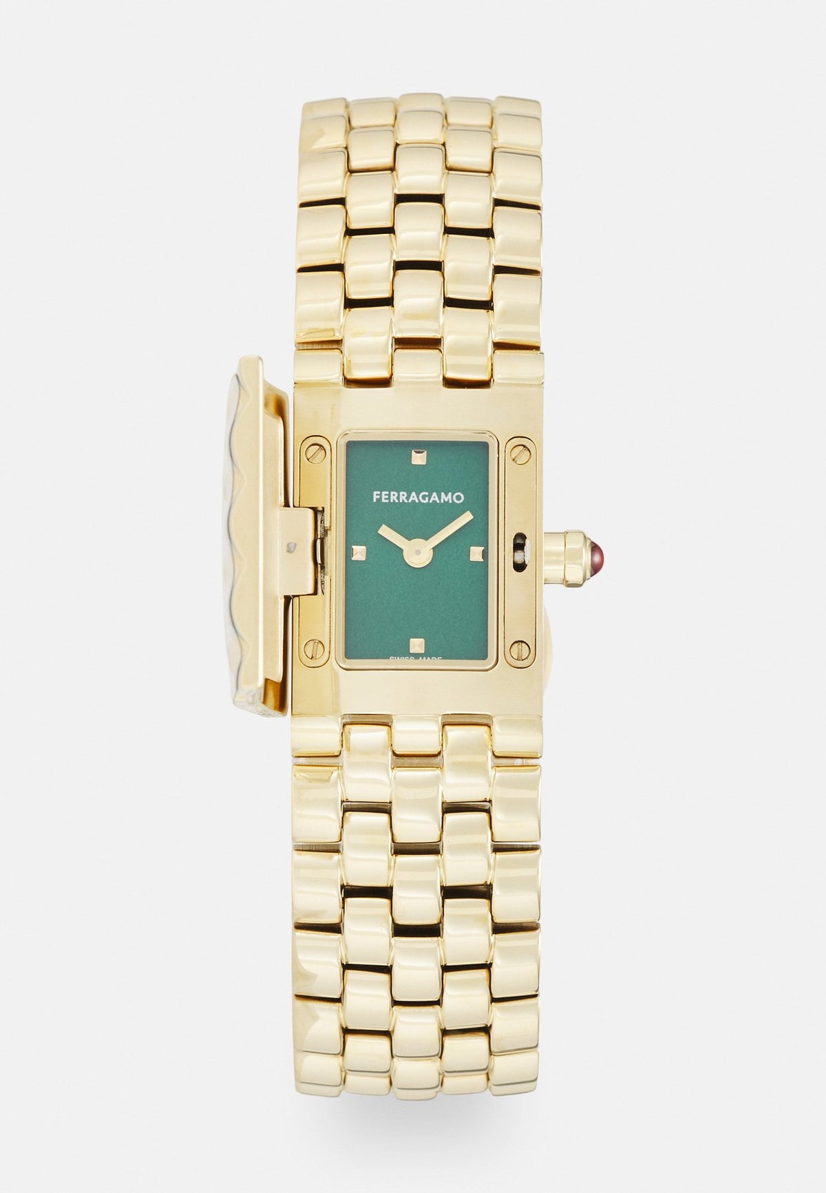 FERRAGAMOFERRAGAMO SECRET - Uhr