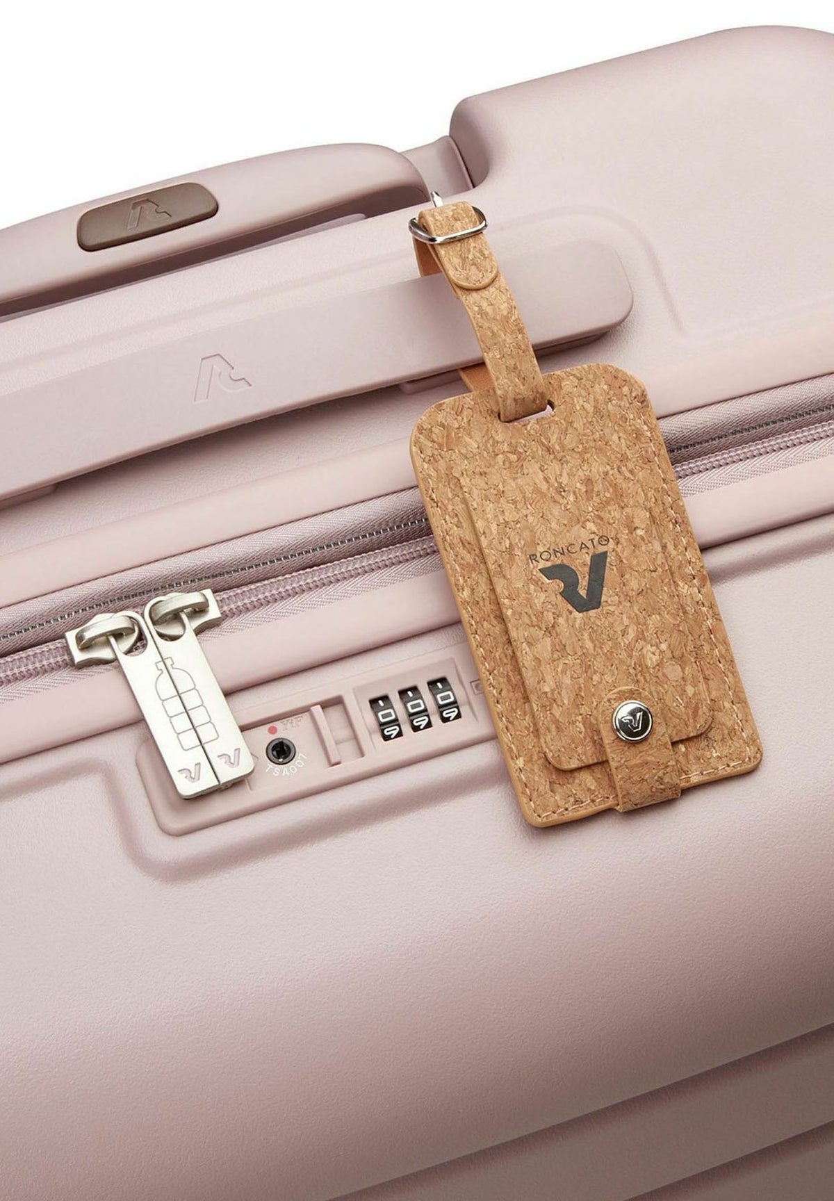 RV RoncatoRELIFE SET VALIGIE - Kofferset
