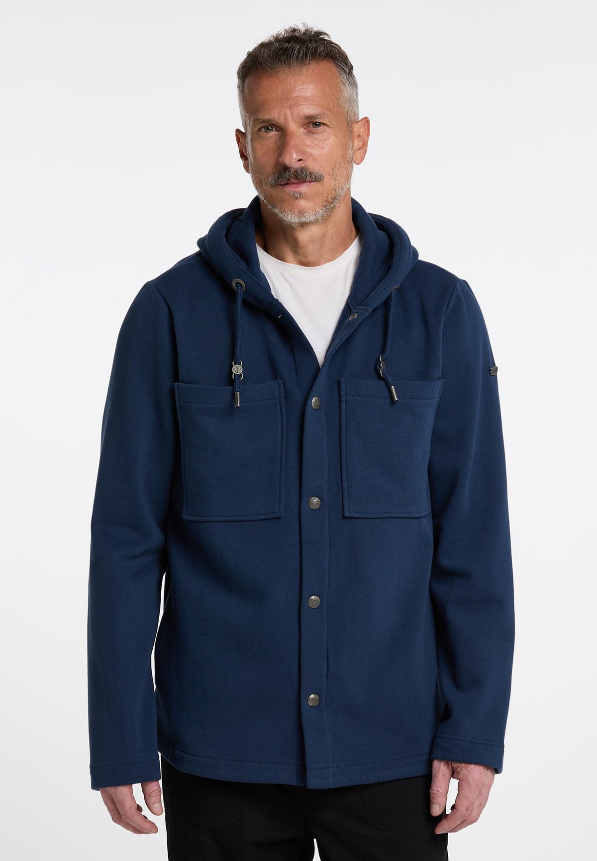 DreiMasterSweatjacke