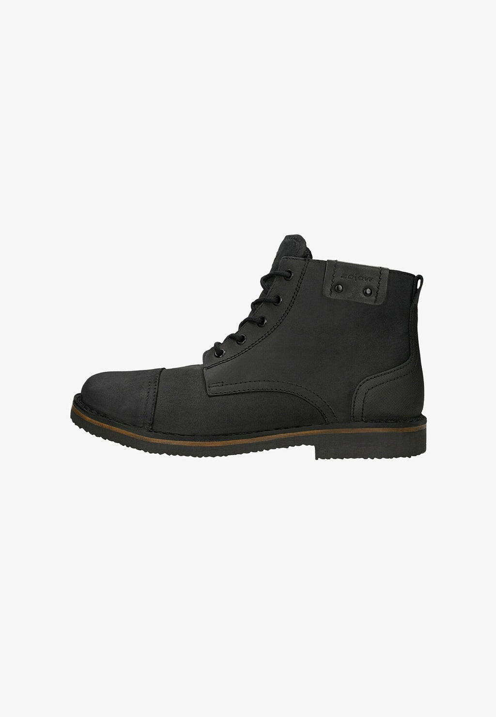 WojasSchnürstiefelette
