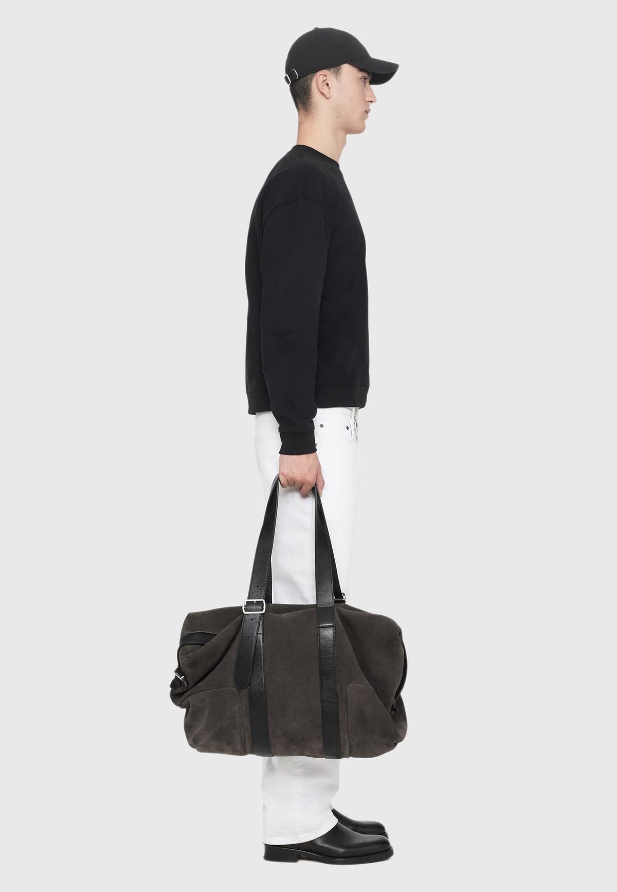 AllSaintsASTON CREW . - Sweatshirt
