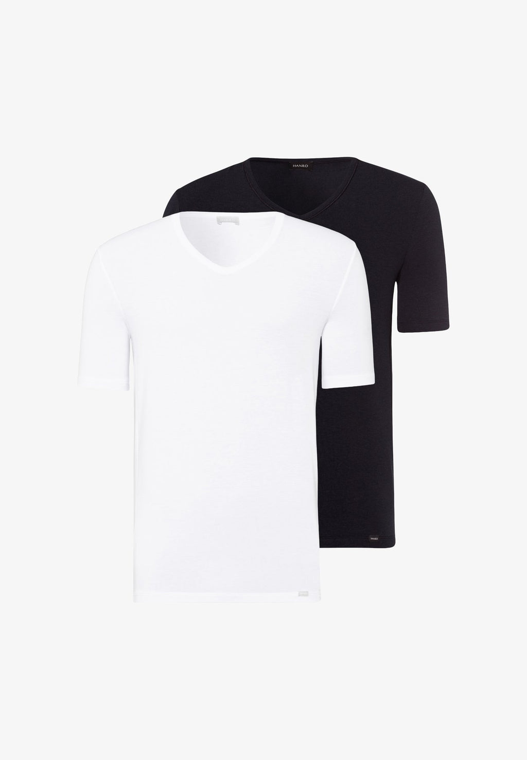 HanroHANRO 2 PACK - Unterhemd/-shirt