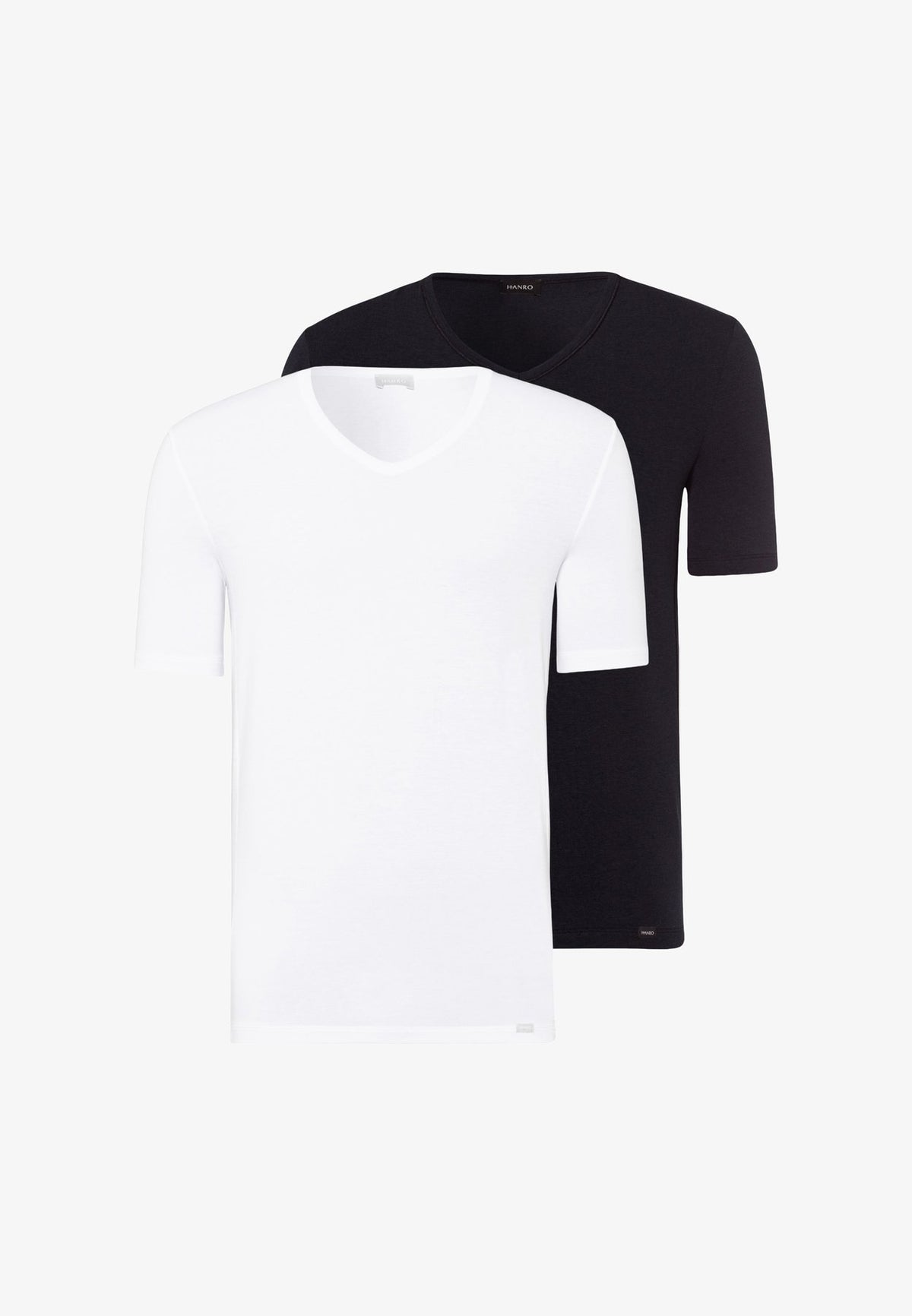 HanroHANRO 2 PACK - Unterhemd/-shirt