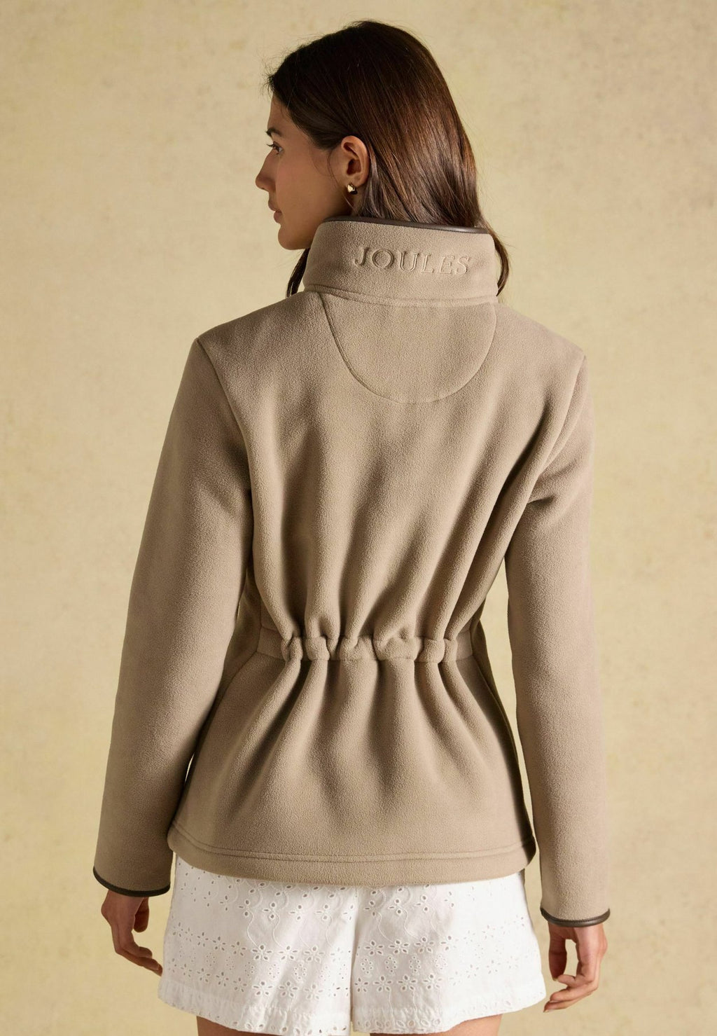 Tom JouleREGULAR FIT - HERITAGE ZIP THROUGH FLEECE REGULAR. - Fleecejacke