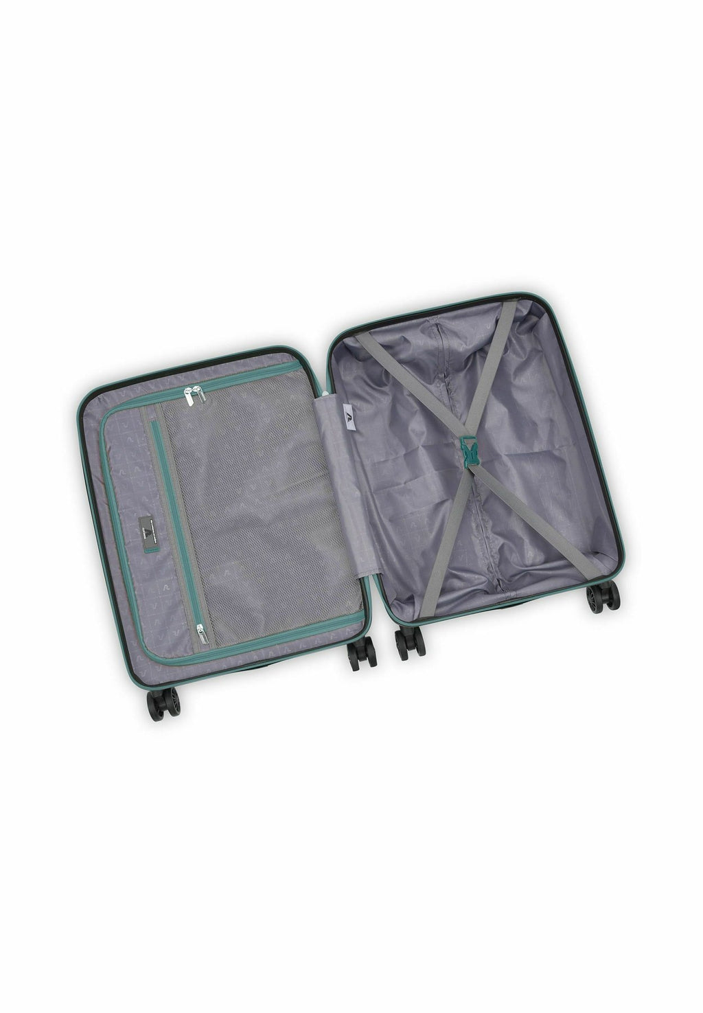 RV RoncatoIBIZA 4 ROLLEN KABINENTROLLEY S 55 CM UNISEX - Handgepäck