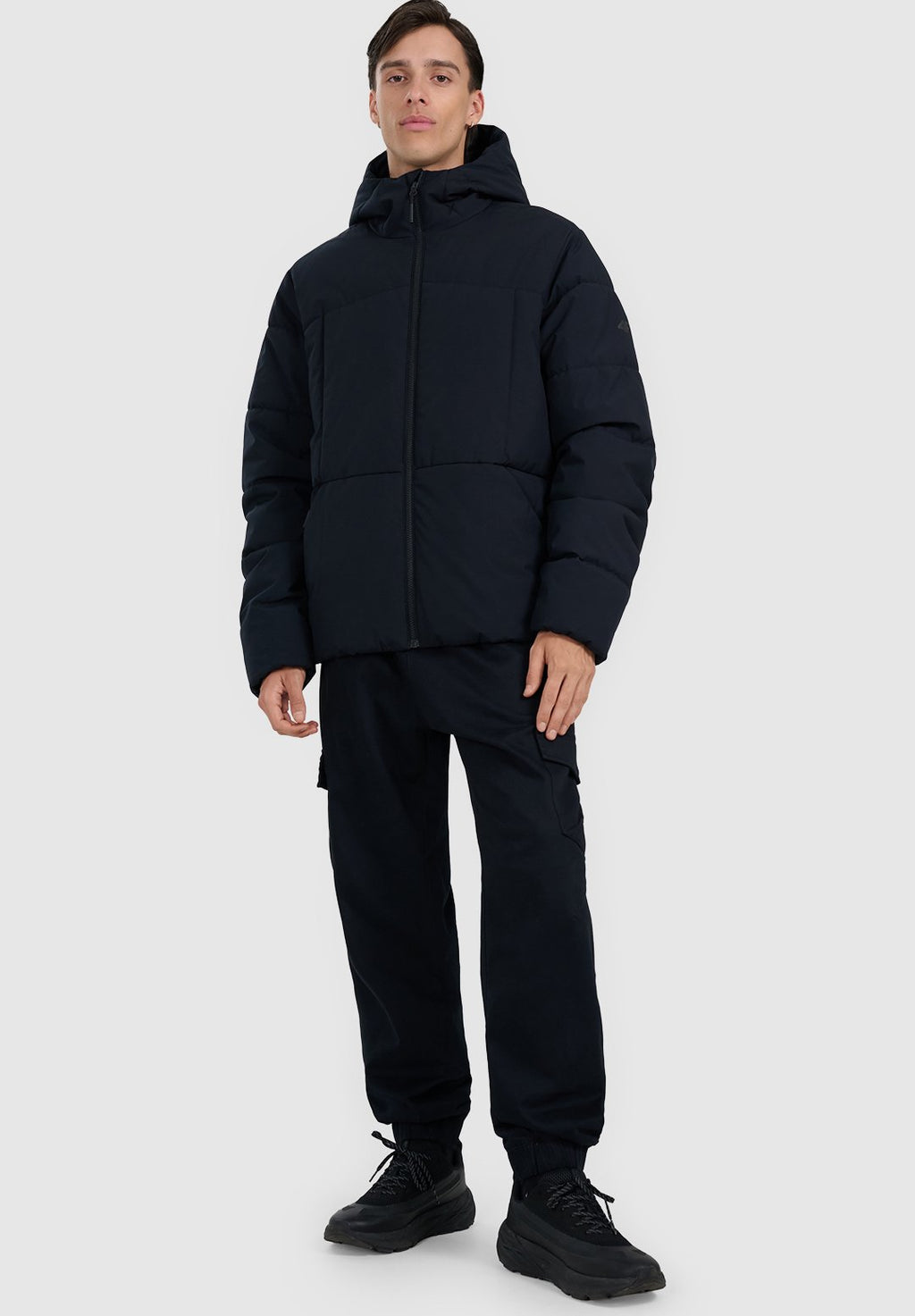 4FWinterjacke