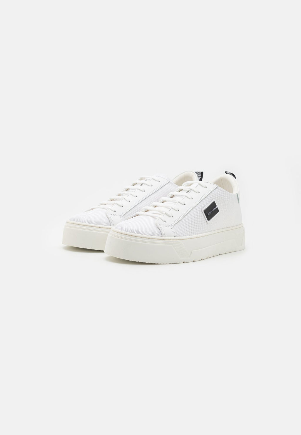 Antony MoratoMETAL BOLD - Low-Top-Sneaker