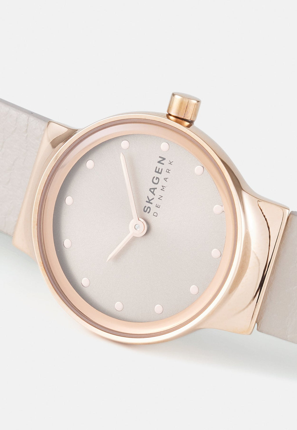 SkagenFREJA - Uhr
