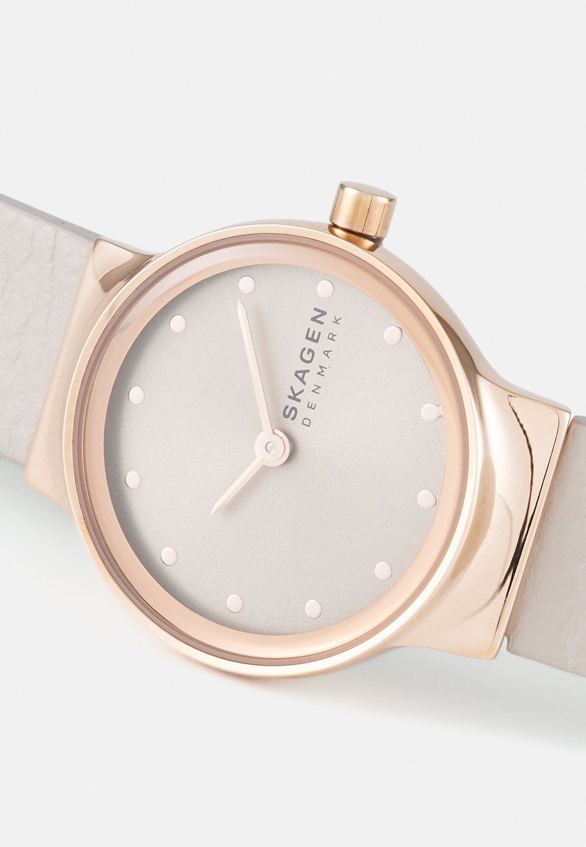 SkagenFREJA - Uhr