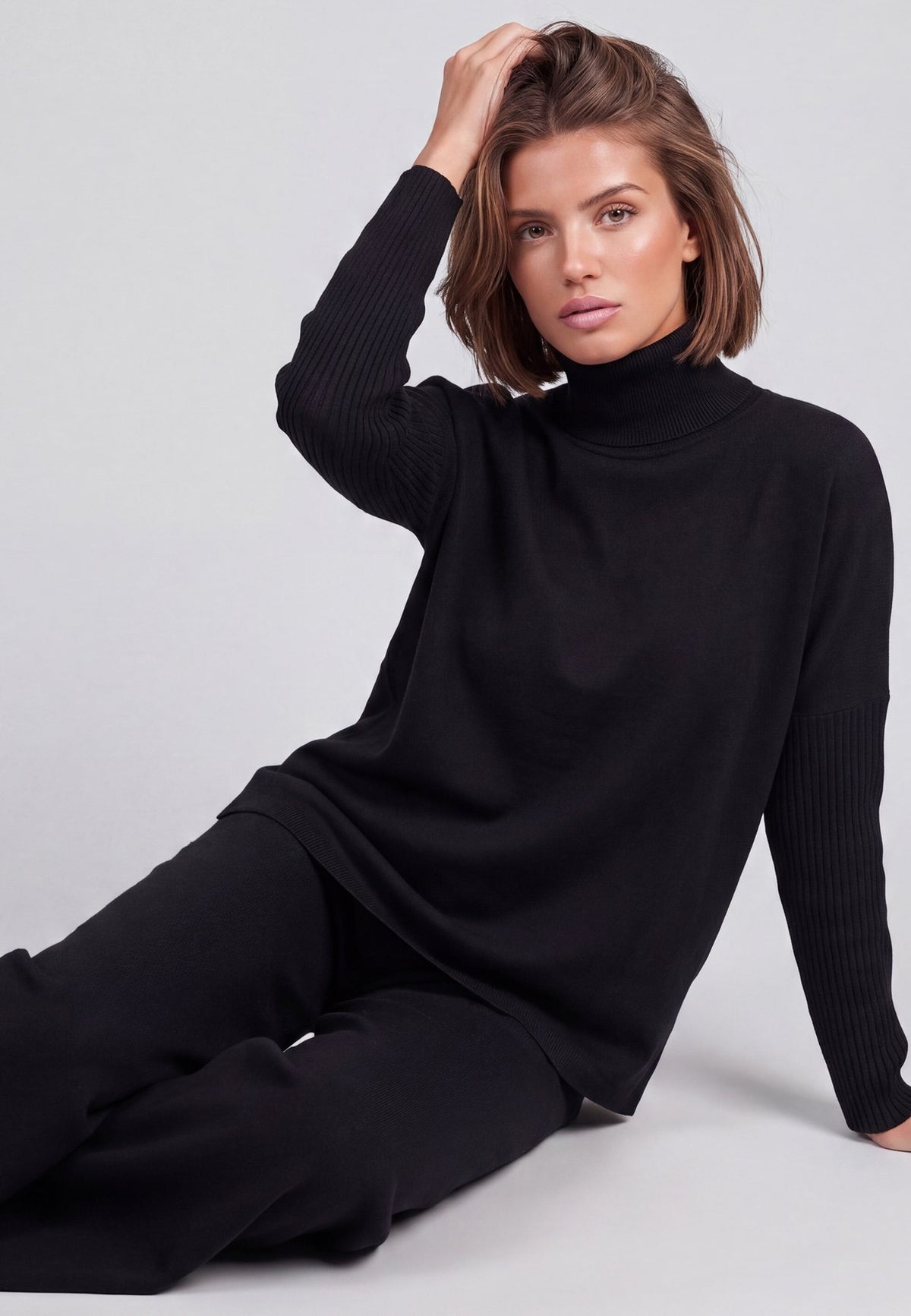 ApartOVERSIZED PULLOVER - Strickpullover