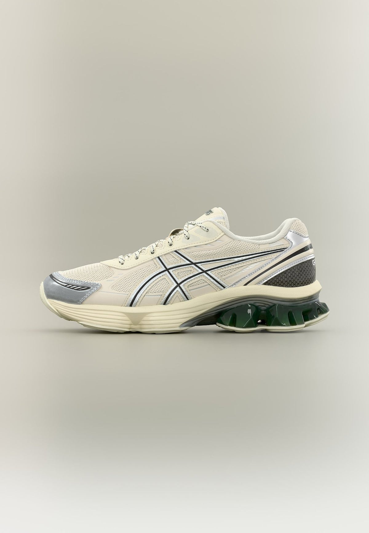 ASICS SportStyleGEL KINETIC FLUENT UNISEX - Low-Top-Sneaker