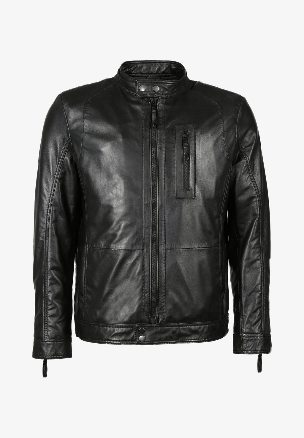 JCCLederjacke