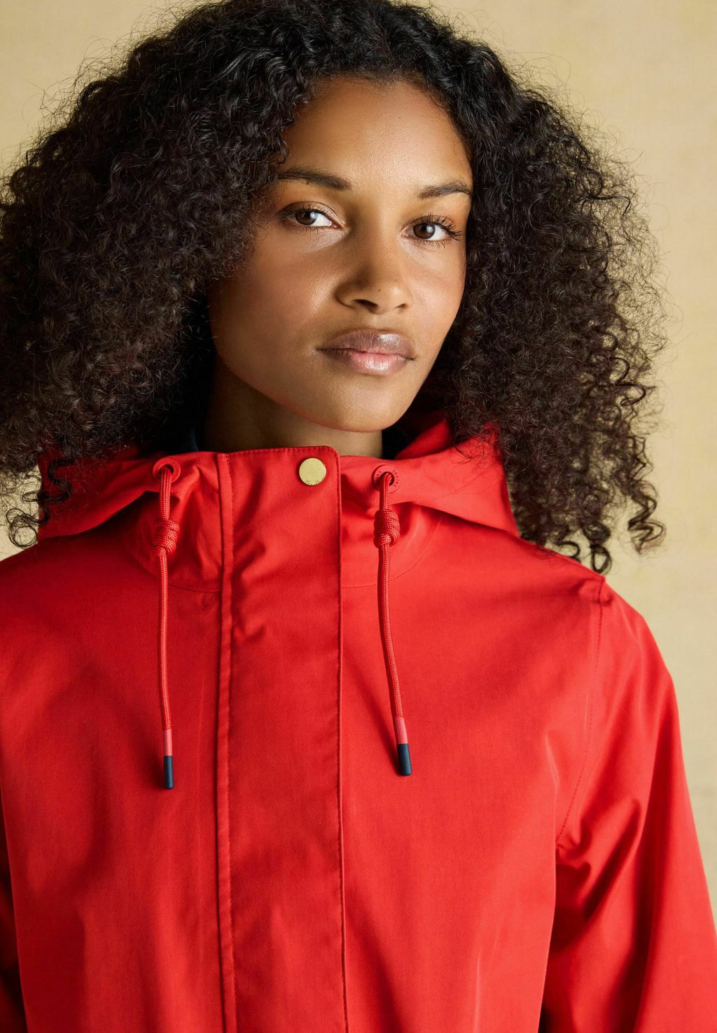 Tom JouleREGULAR FIT - PORTWELL WATERPROOF RAINCOAT WITH HOOD - Parka