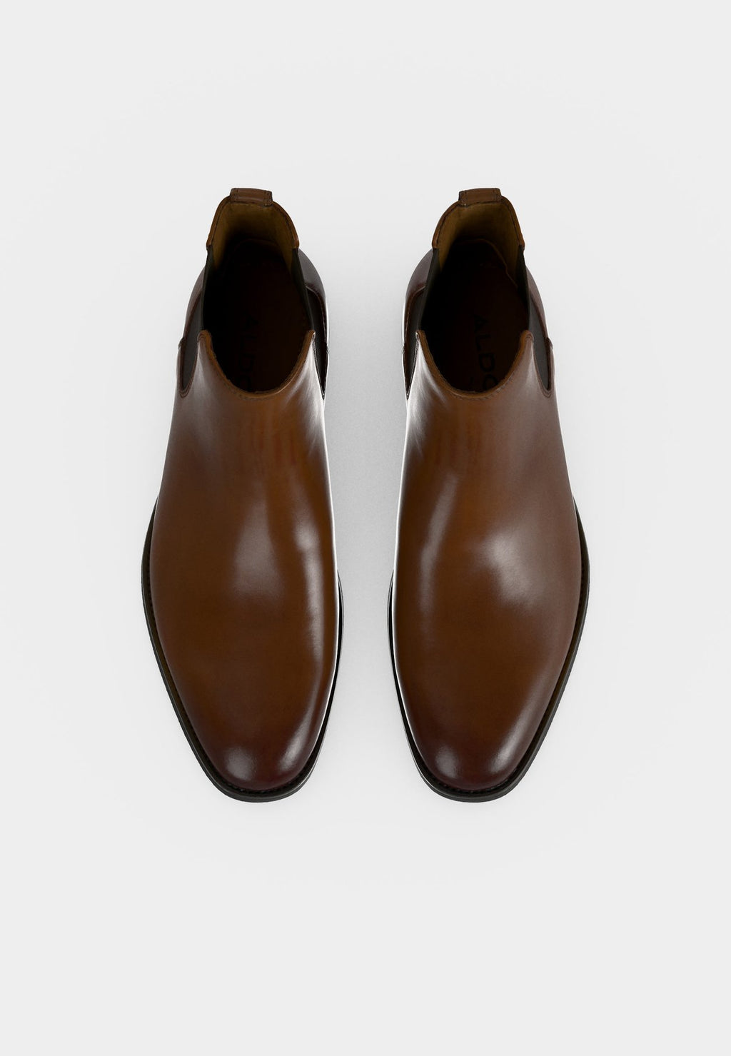 ALDOWENTZ - Stiefelette