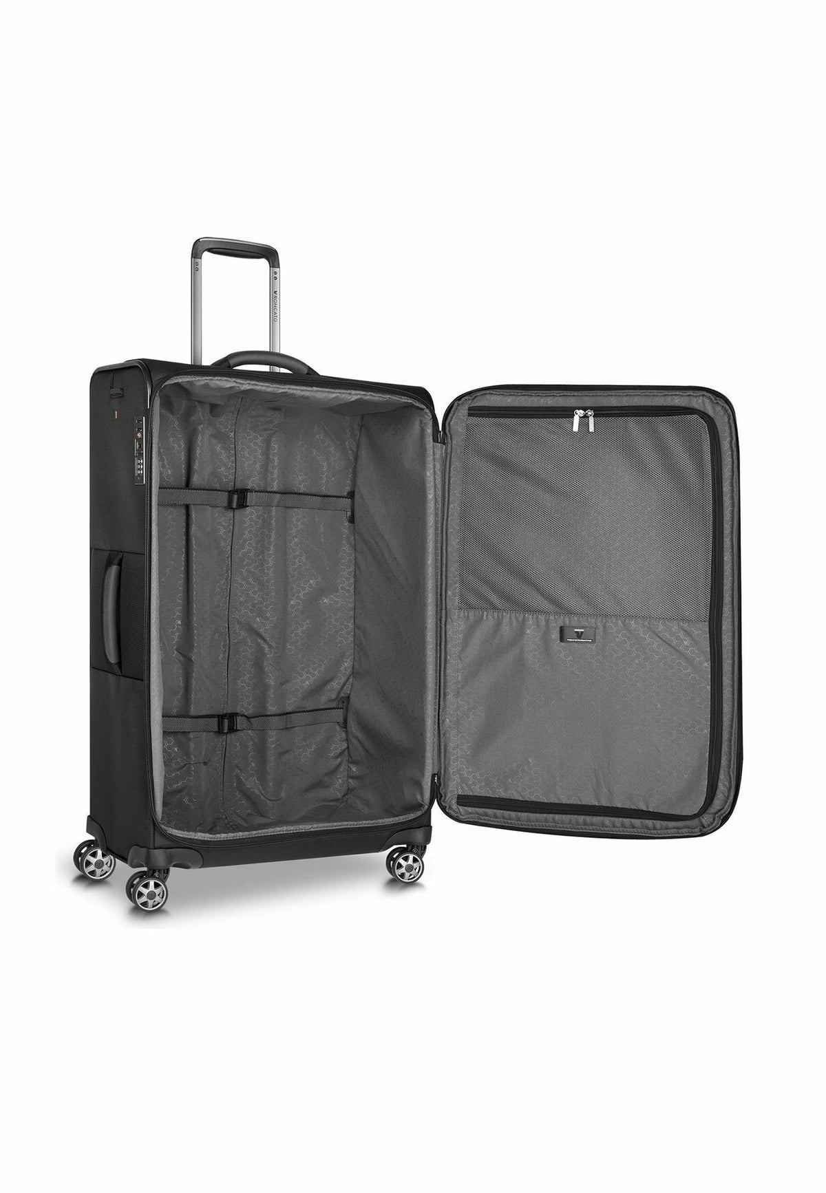 RV RoncatoCITY 3.0 TROLLEY GRANDE 77 CM - Trolley