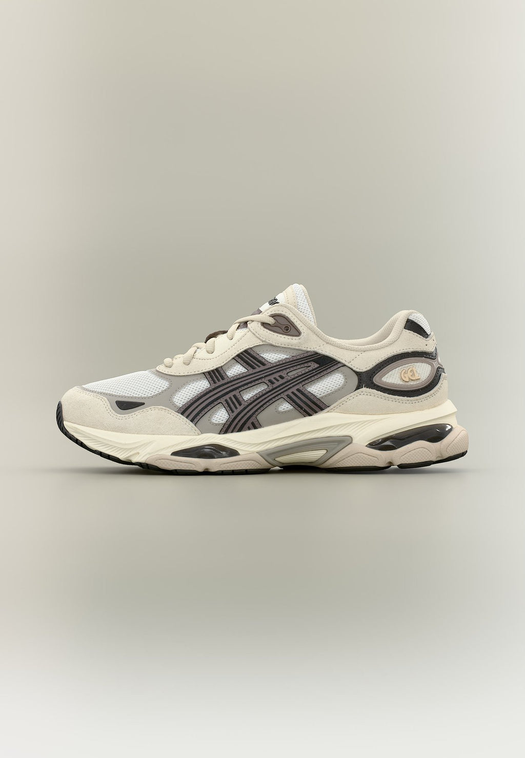 ASICS SportStyleGEL-NYC 2.0 UNISEX - Sneaker low