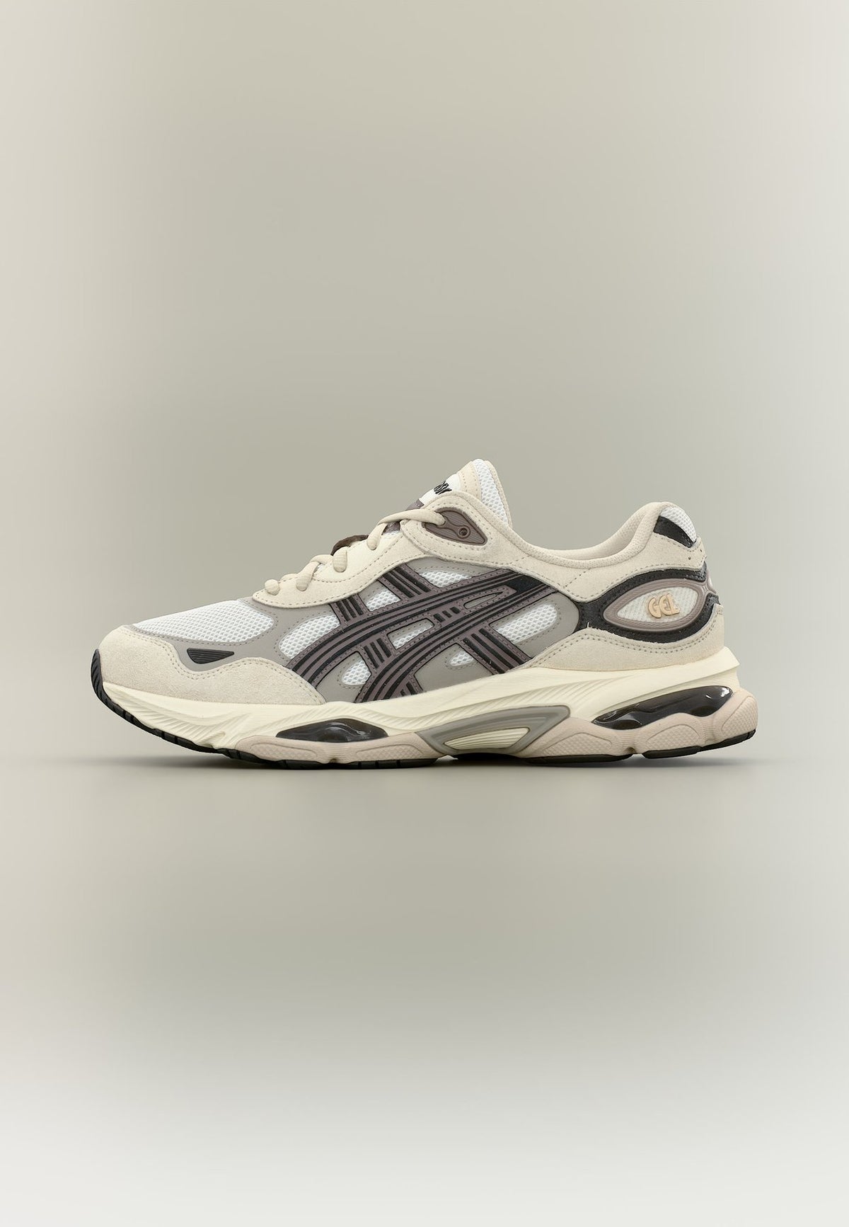 ASICS SportStyleGEL-NYC 2.0 UNISEX - Sneaker low