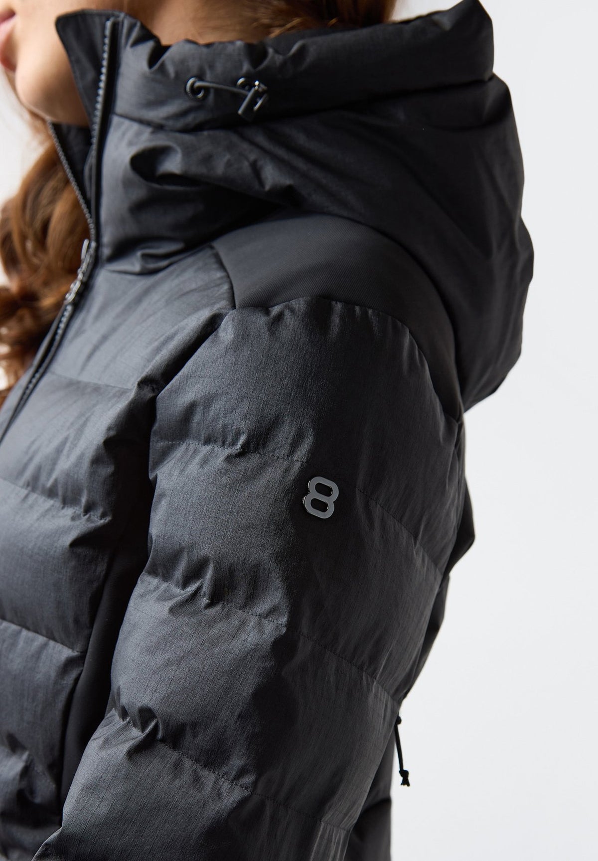8848 AltitudeALEXIA - Skijacke