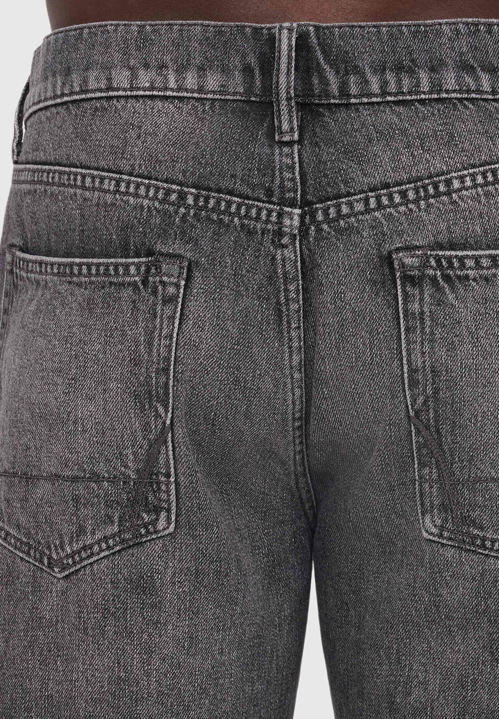 AllSaintsREGULAR STRAIGHT . - Jeans Straight Leg