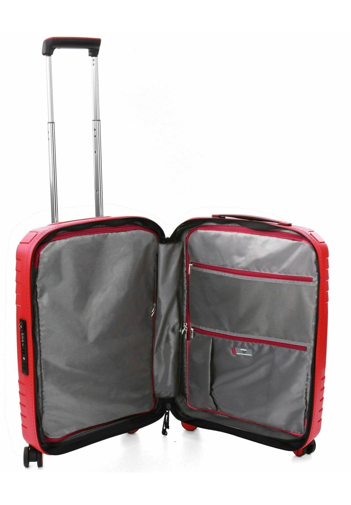 RV RoncatoYPSILON 4.0 TROLLEY BAGAGLIO A MANO 55 CM - Trolley