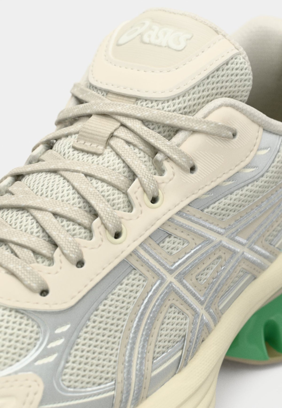ASICS SportStyleGEL KINETIC FLUENT UNISEX - Low-Top-Sneaker
