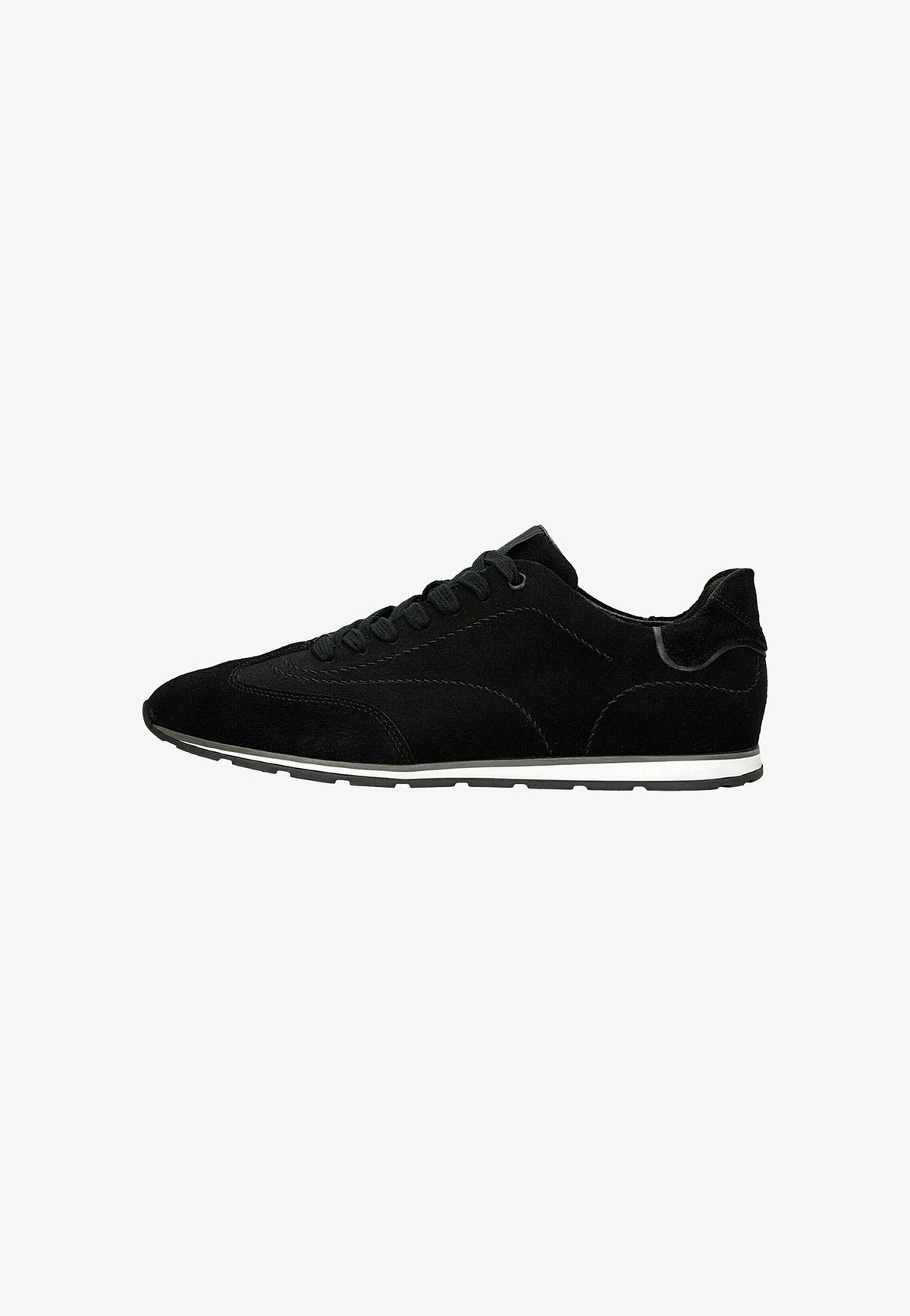 WojasPÓŁBUTY MĘSKIE - Sneaker low