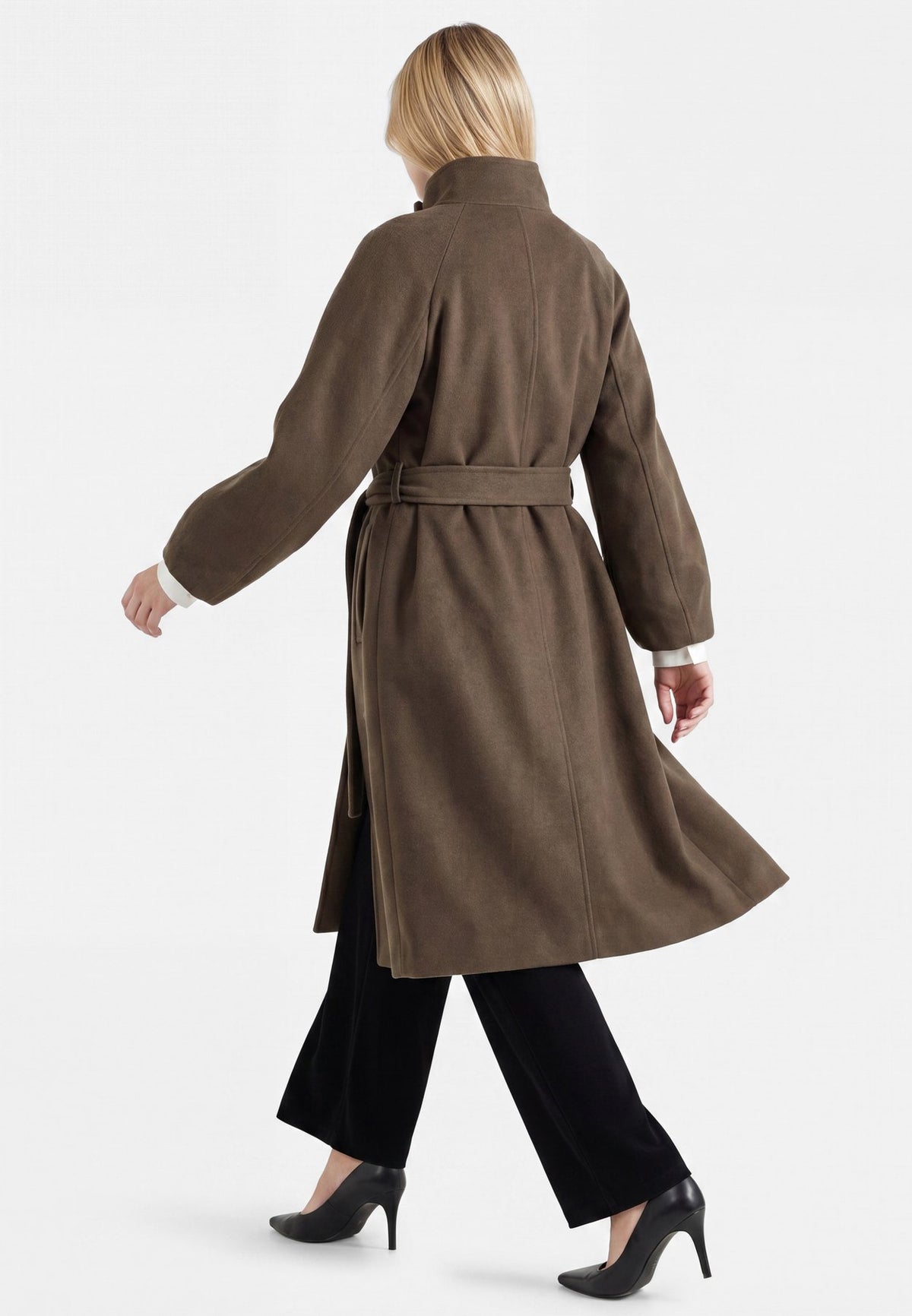DreiMasterDREIMASTER COAT - Klassischer Mantel