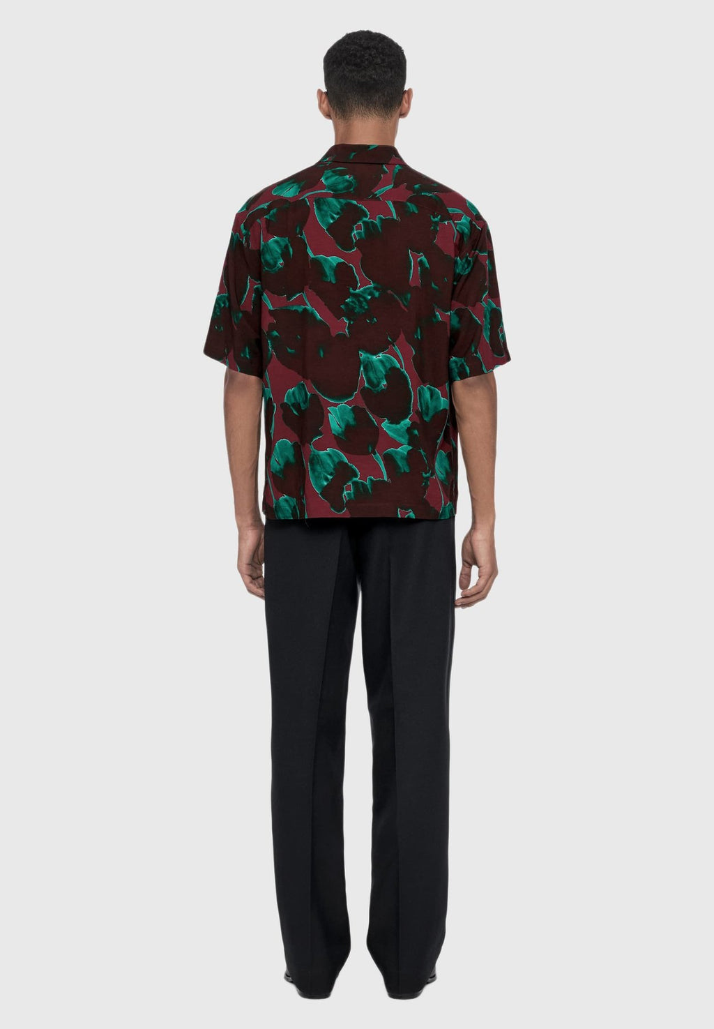 AllSaintsTULIP SS SHIRT - Hemd