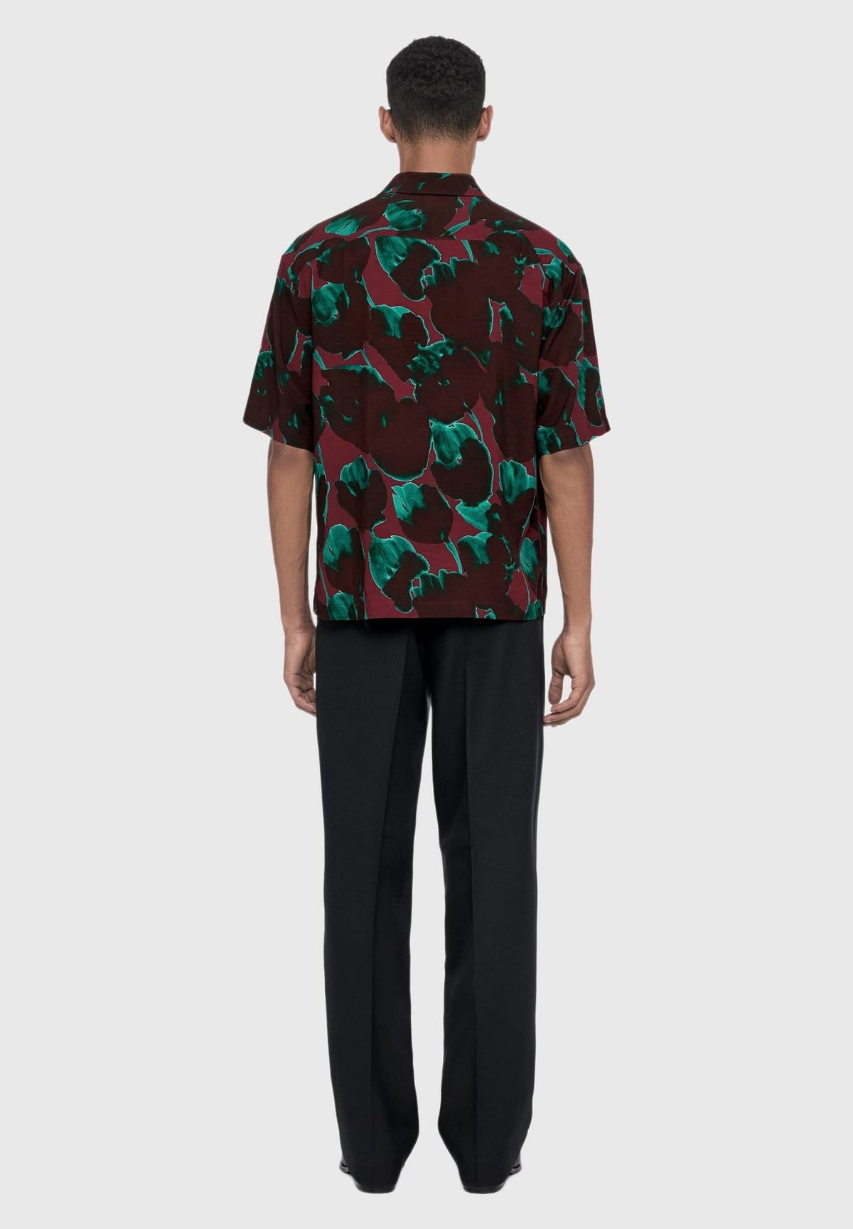 AllSaintsTULIP SS SHIRT - Hemd