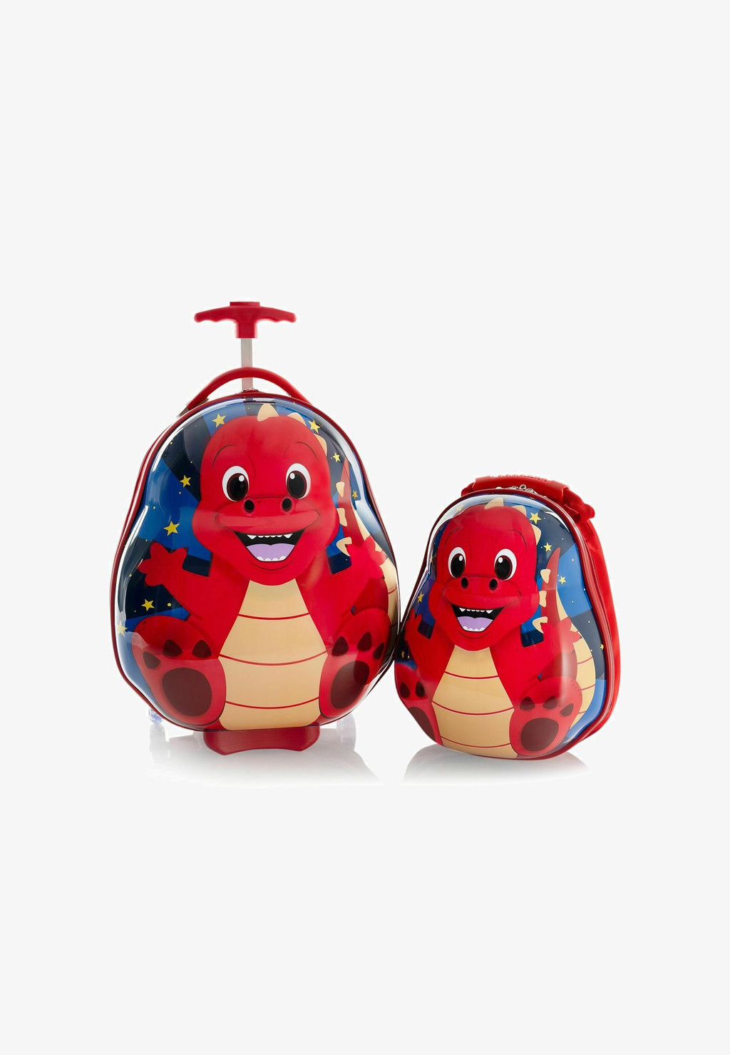 HeysHEYS SET UNISEX - Trolley