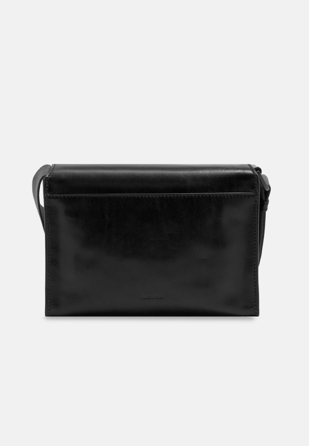 The BridgeNotebooktasche