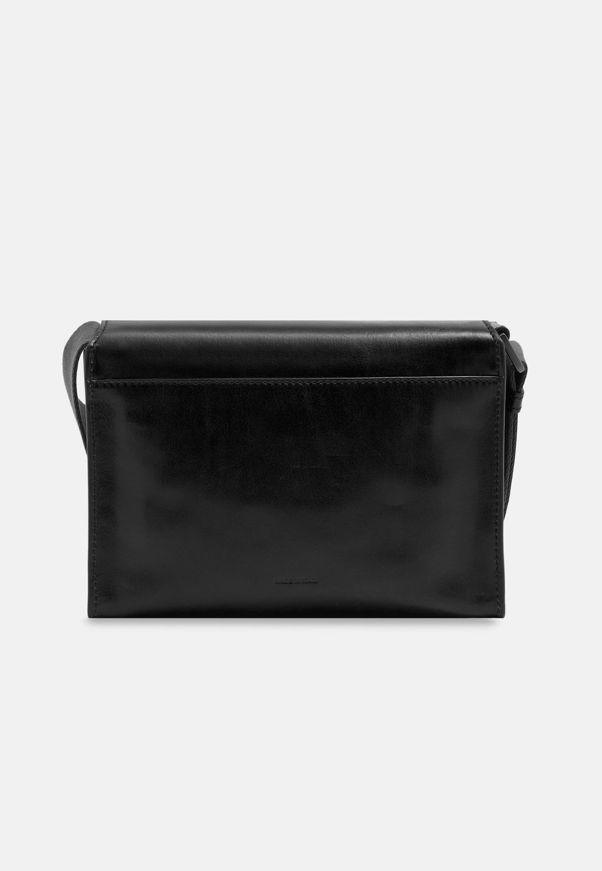 The BridgeNotebooktasche