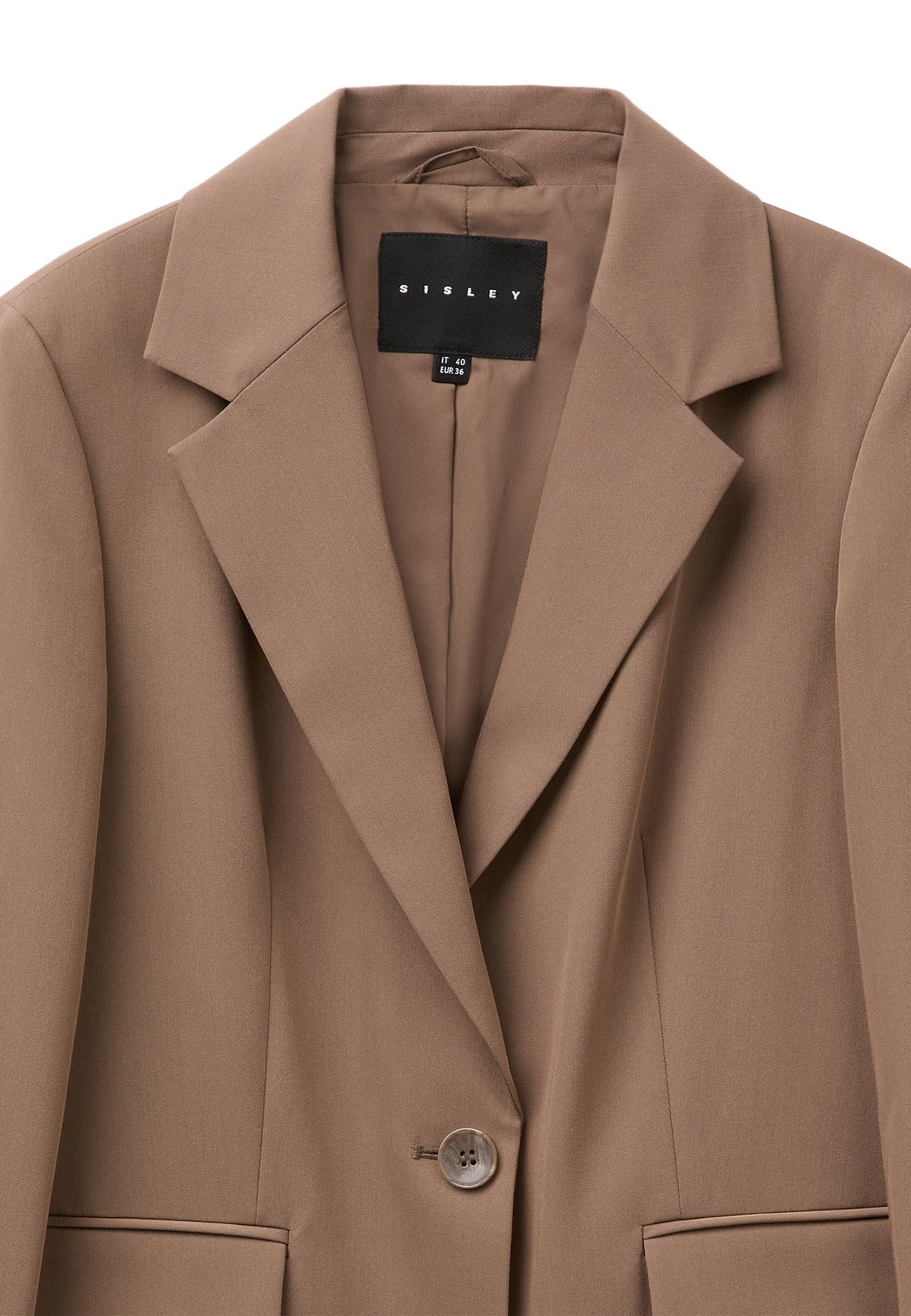 SisleyBlazer