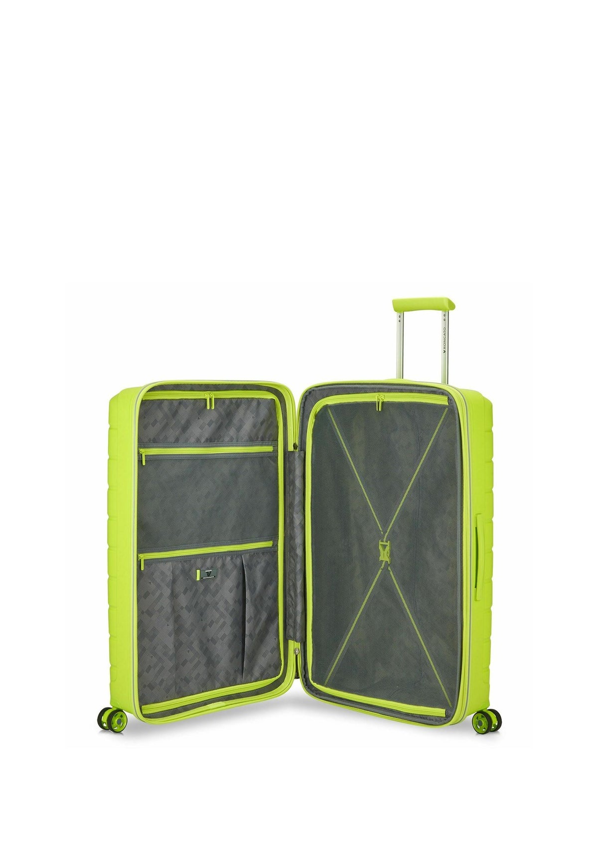 RV RoncatoB-FLYING TROLLEY GRANDE 78X50X30/35 CM - Trolley