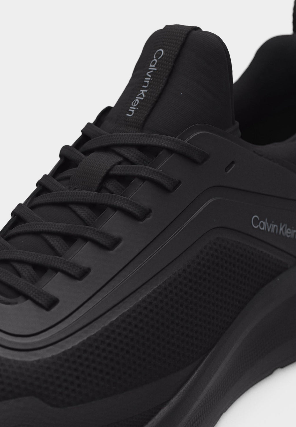 Calvin KleinLIGHT EVA RUN LACE SOCK MM - Low-Top-Sneaker