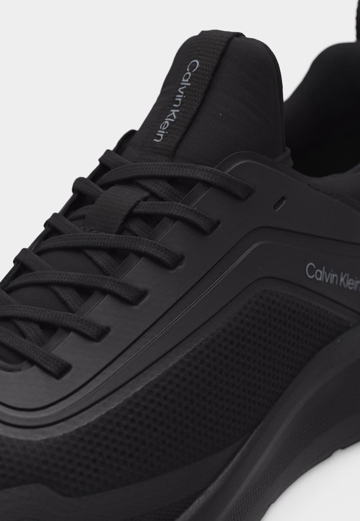 Calvin KleinLIGHT EVA RUN LACE SOCK MM - Low-Top-Sneaker