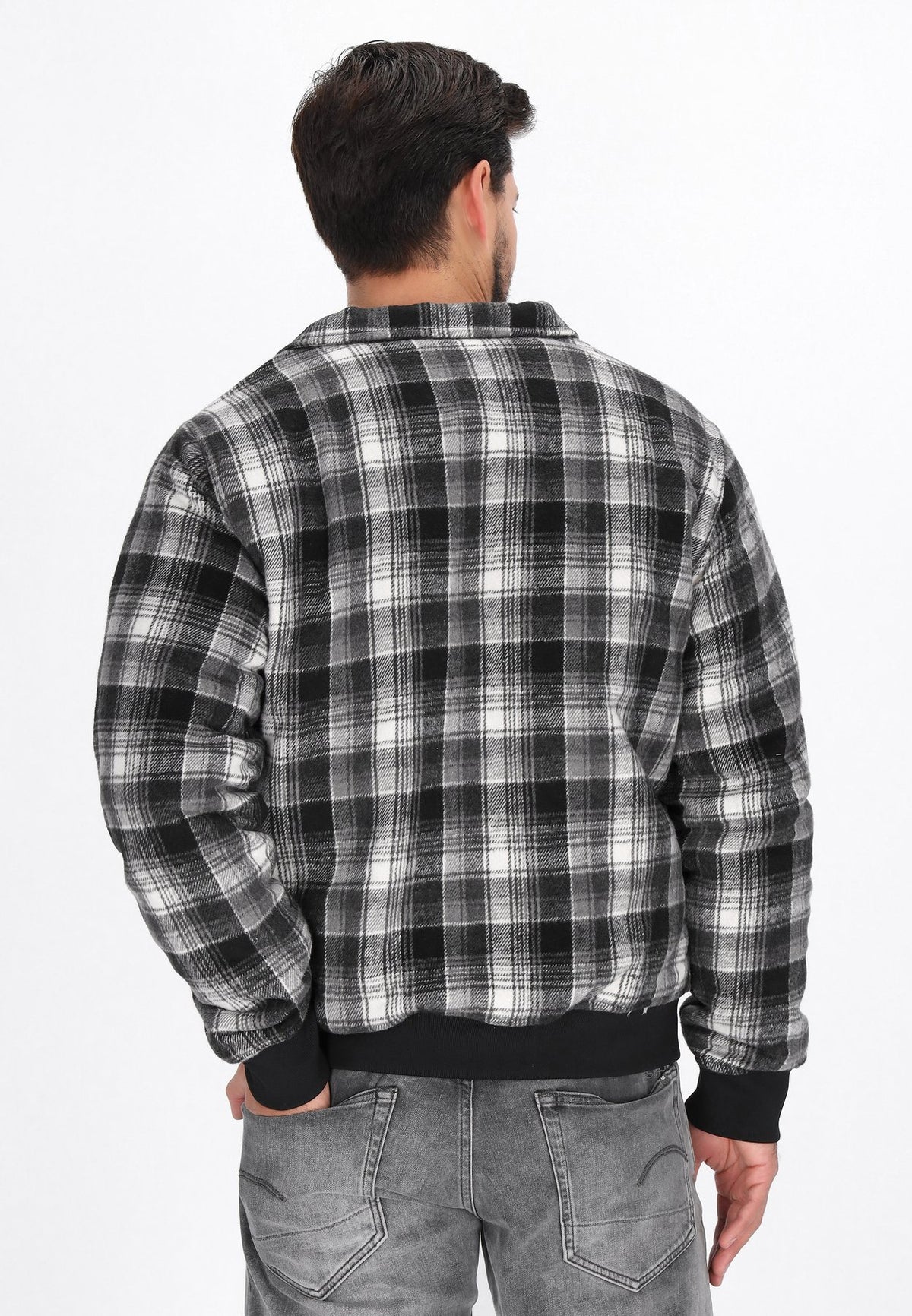 DreiMasterDREIMASTER JACKET - Bomberjacke