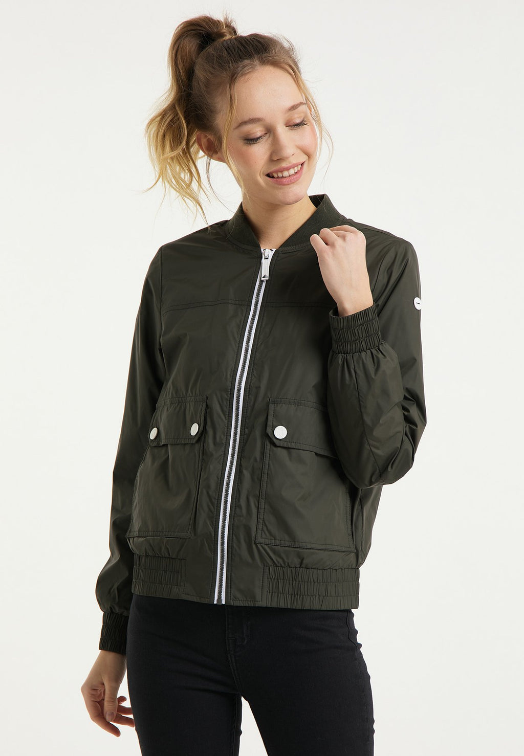 DreiMasterDREIMASTER BLOUSON - Bomberjacke
