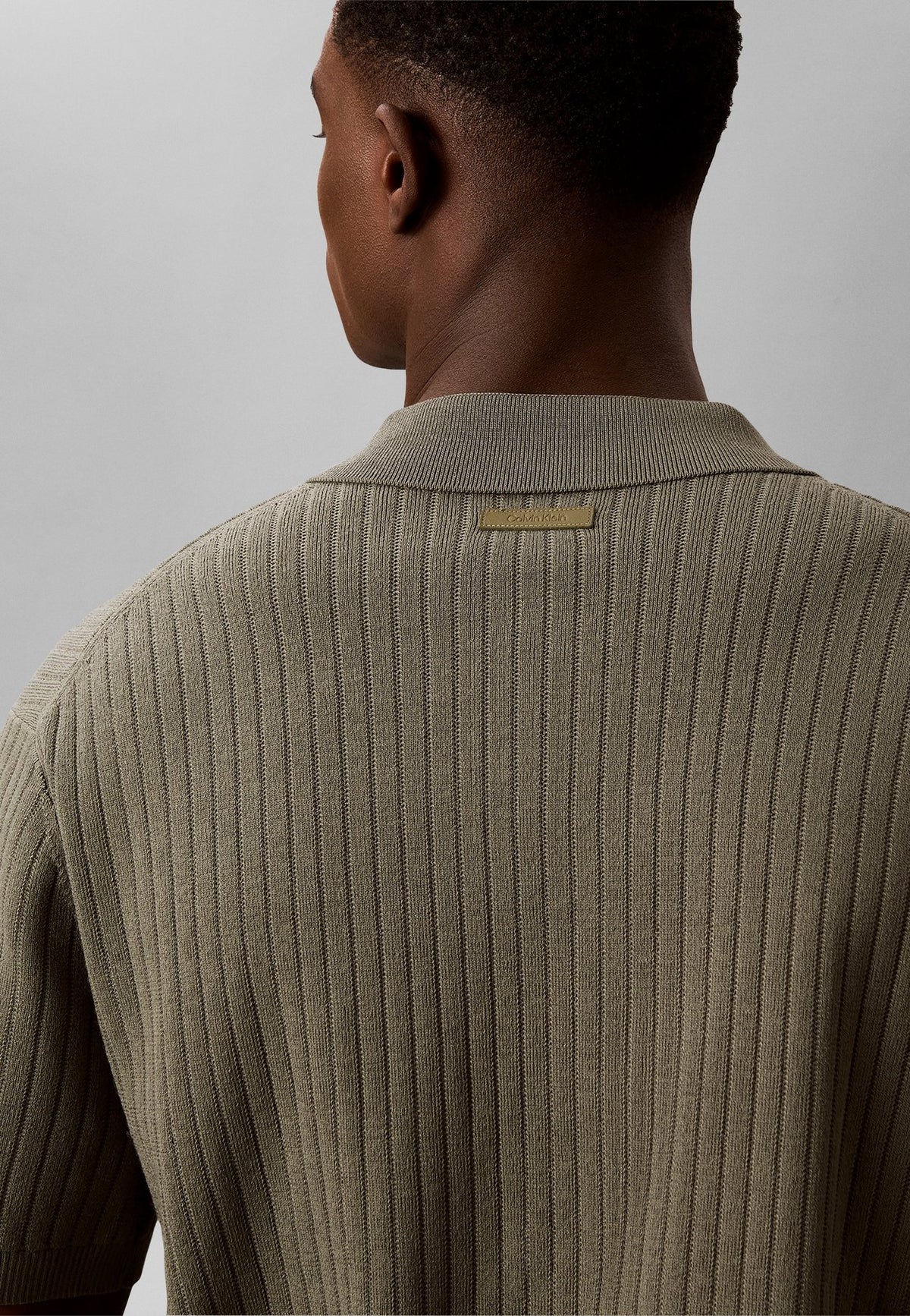 Calvin KleinLIGHTWEIGHT - Poloshirt