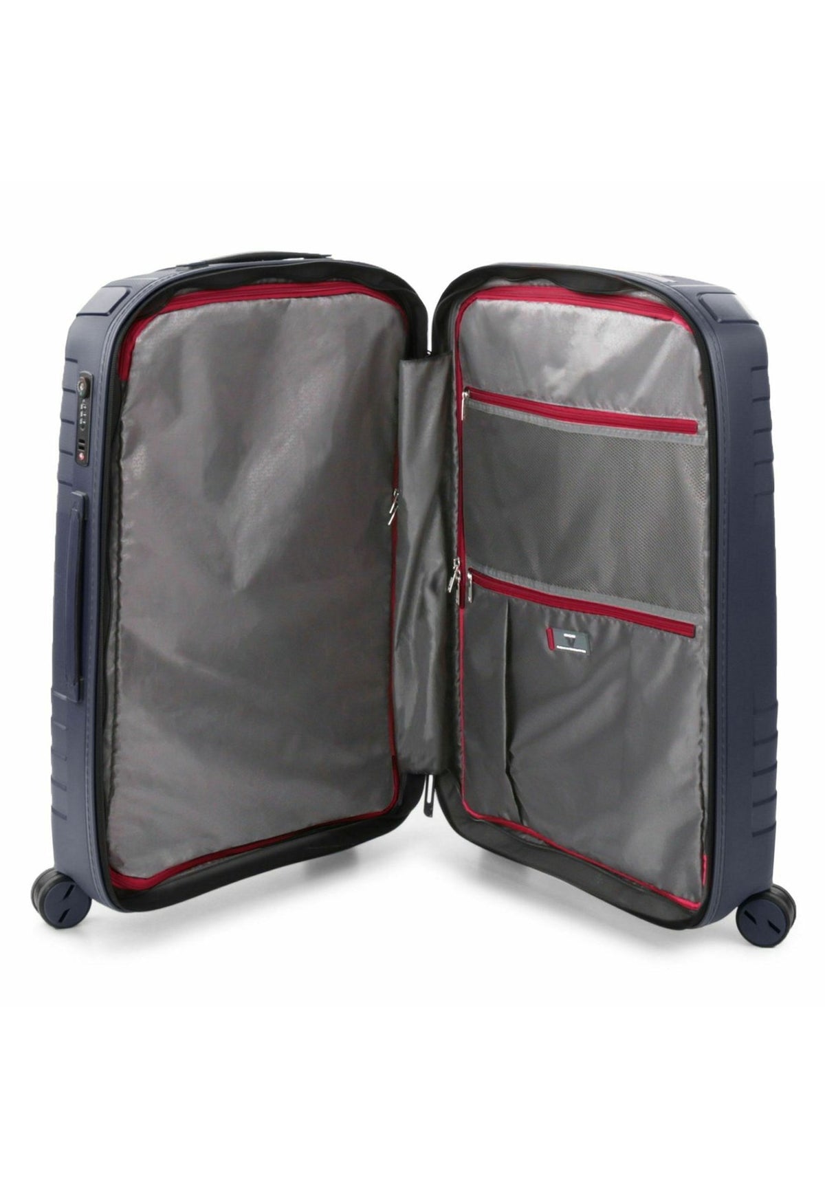 RV RoncatoYPSILON 4.0 SET VALIGIE - Trolley