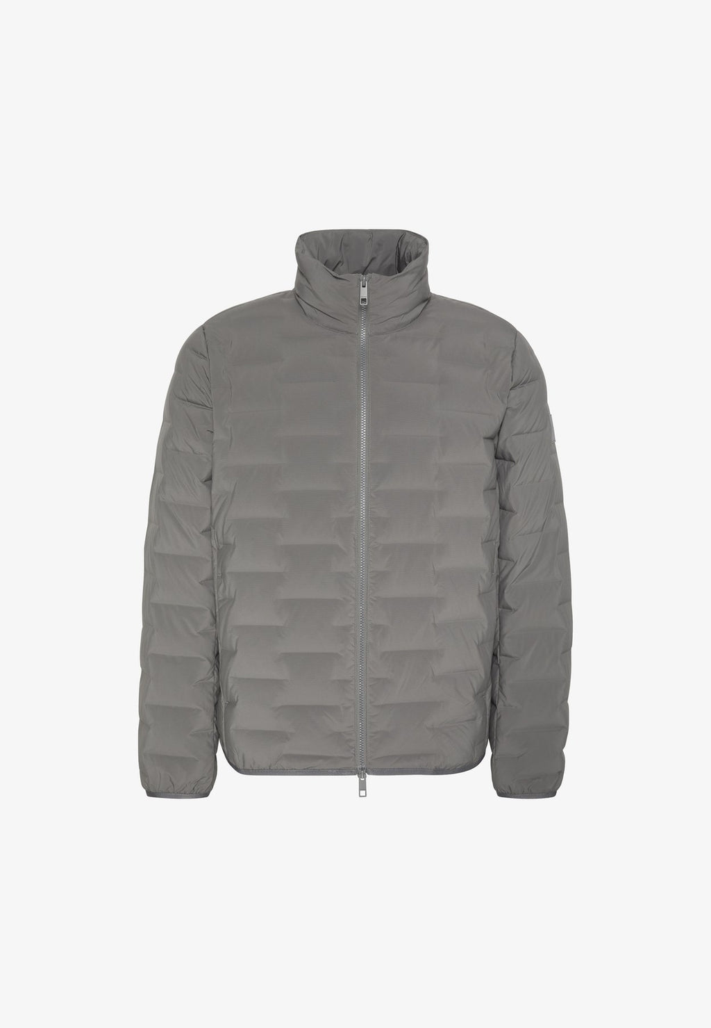 Calvin KleinQUILTED FUNNEL NECK PUFFER JACKET - Daunenjacke