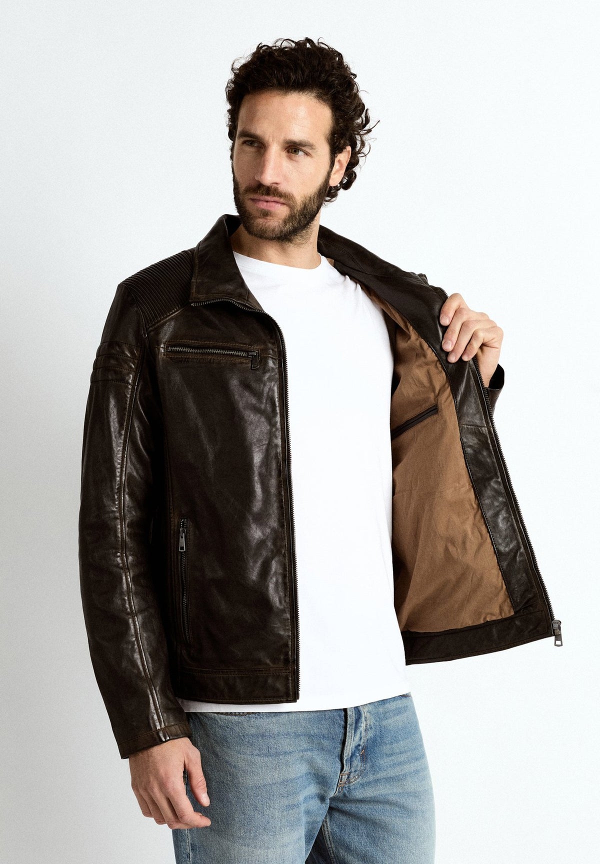 JCCLederjacke