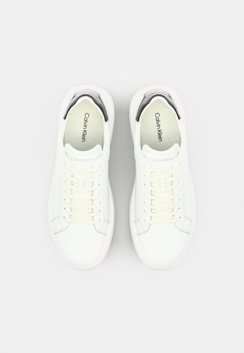 Calvin KleinLACE UP - Sneaker low