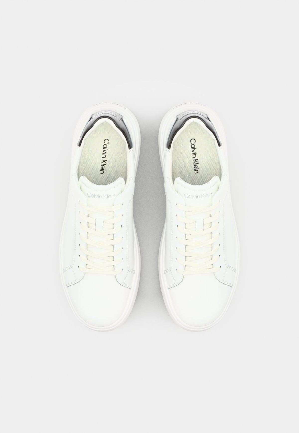 Calvin KleinLACE UP - Sneaker low