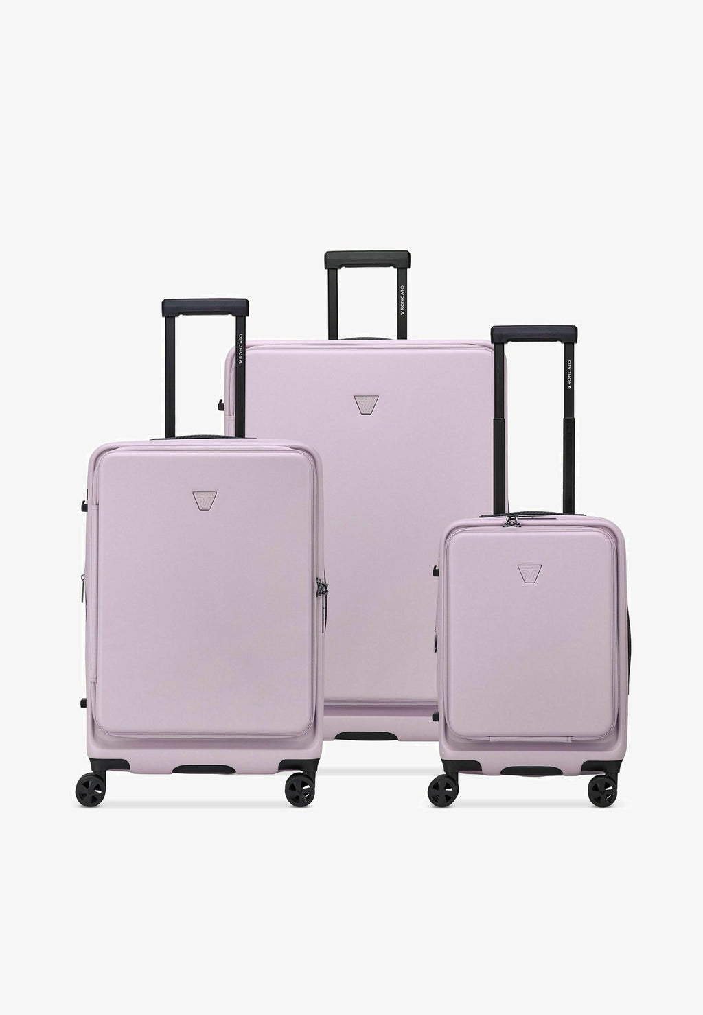 RV RoncatoFLORENCE SET VALIGIE - Kofferset