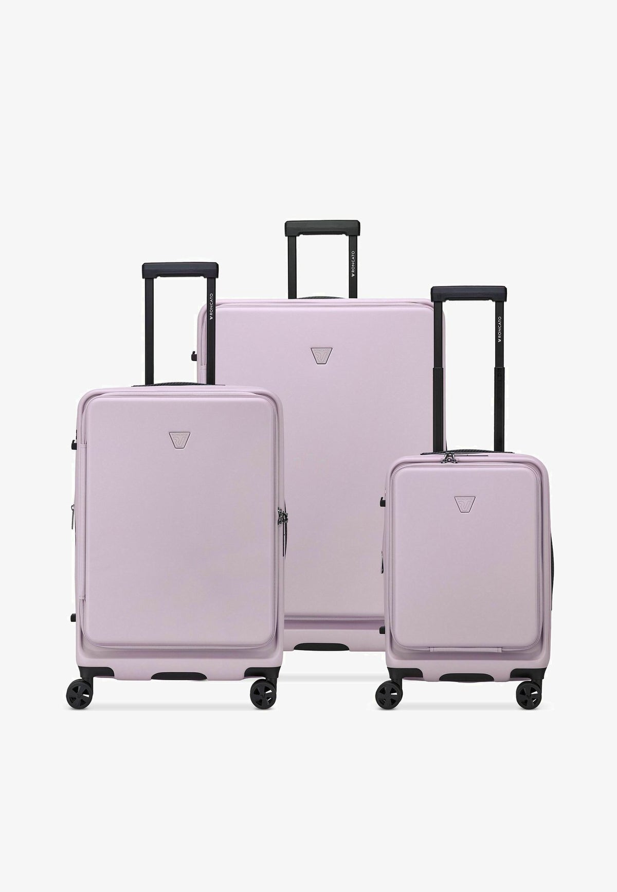 RV RoncatoFLORENCE SET VALIGIE - Kofferset