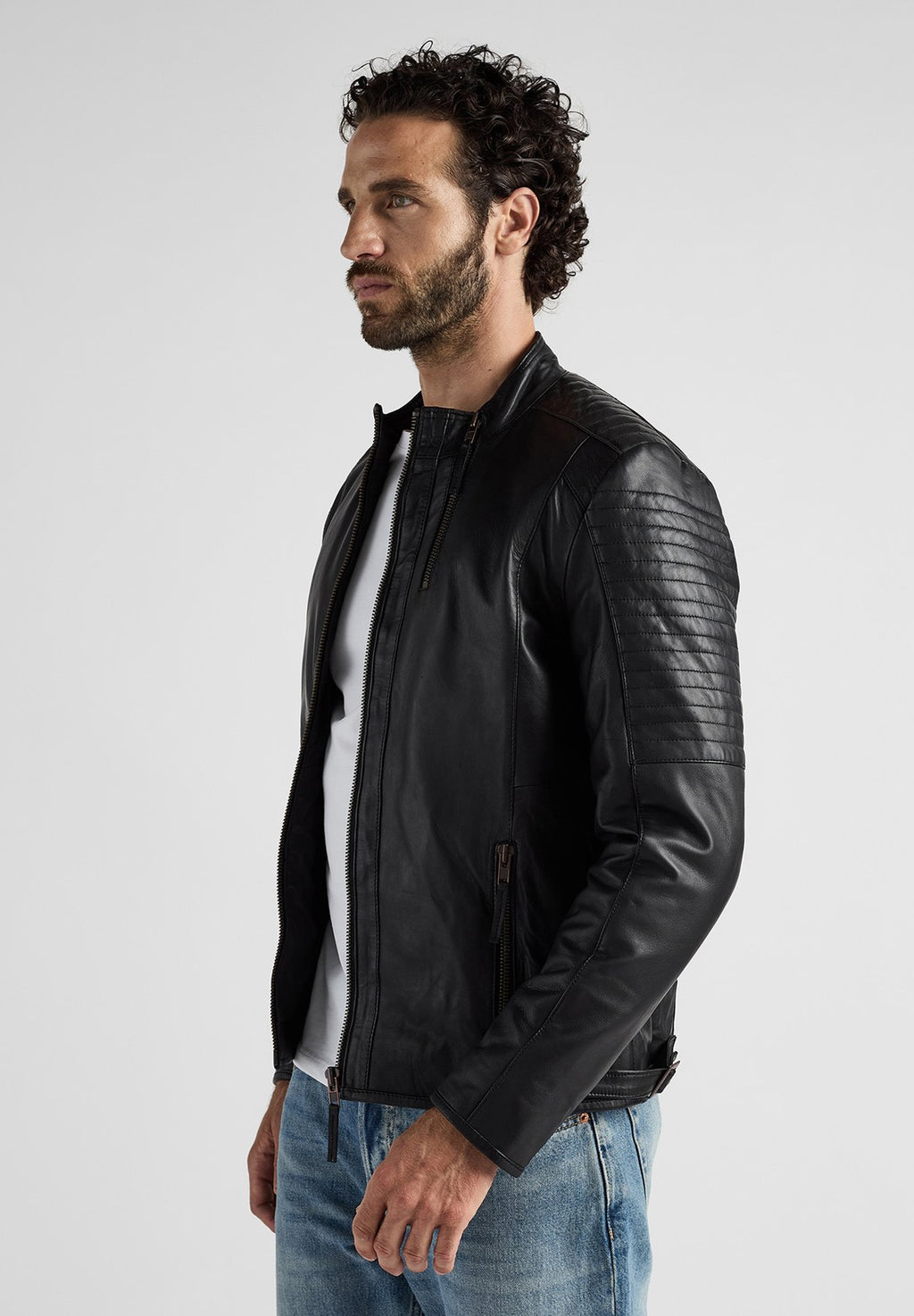 JCCLederjacke
