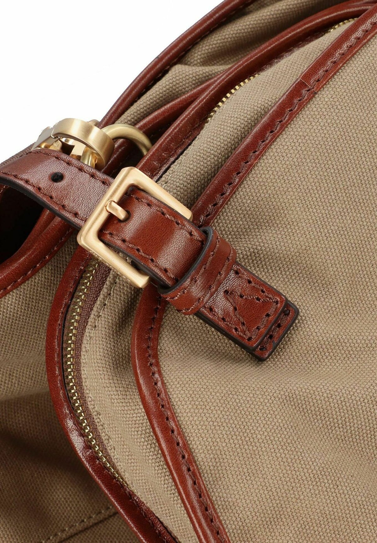 The BridgeKleidersack